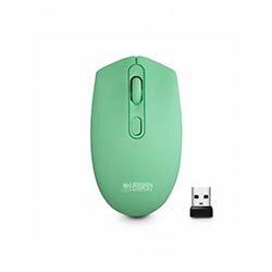 Urban Factory FREE mouse Home Ambidextrous RF Wireless Optical 1600 DPI on Productcaster.