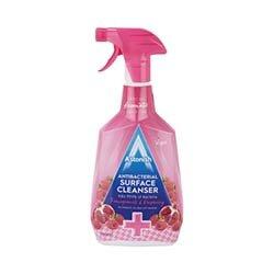 Astonish Antibacterial Surface Cleanser Pomegranite and Raspberry Pink 750ml (Pack of 12) C3420 on Productcaster.