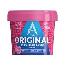 Astonish The Original Cleaning Paste 500g (Pack of 12) C8751 on Productcaster.