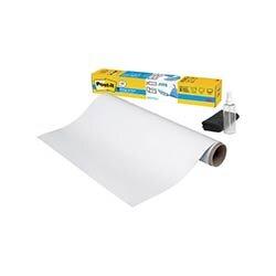 Post-it Easy Erase Whiteboard Roll 1219 x 1829mm (Pack of 6) EE6X4 on Productcaster.