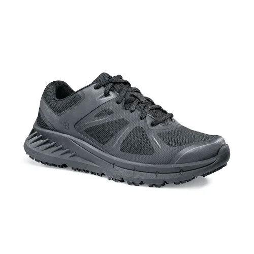 Shoes For Crews Vitality II Womens Trainer Black 2.5 on Productcaster.