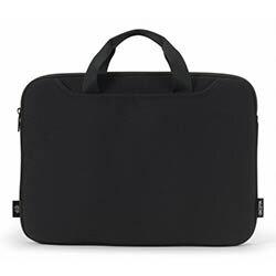 DICOTA D32082-RPET laptop case 35.8 cm (14.1") Sleeve case Black on Productcaster.