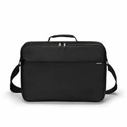 DICOTA D32088-RPET laptop case 40.6 cm (16") Sleeve case Black on Productcaster.