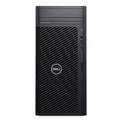 DELL Precision 3680 Intel Core i9 i9-14900K 32 GB DDR5-SDRAM 1 TB SSD Windows 11 Pro Tower Workstation Black on Productcaster.