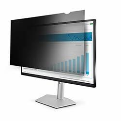 StarTech.com 25-inch 16:9 Computer Monitor Privacy Screen, Anti-Glare Privacy Filter w/Blue Light Reduction, Monitor Screen Protector w/+/- 30 Deg.  on Productcaster.