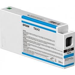 Epson T54XB00 ink cartridge 1 pc(s) Original Green on Productcaster.