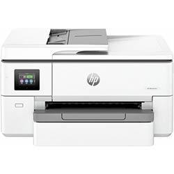 HP OfficeJet Pro 9720e Wide Format All-in-One Printer Thermal inkjet A3 4800 x 1200 DPI 22 ppm Wi-Fi on Productcaster.