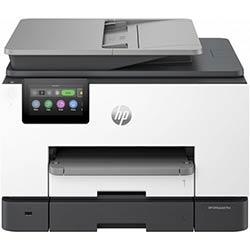 HP OfficeJet Pro 9135e All-in-One Printer Thermal inkjet A4 4800 x 1200 DPI 25 ppm Wi-Fi on Productcaster.