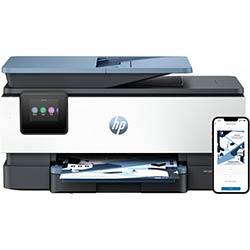 HP OfficeJet Pro 8125e All-in-One Printer Thermal inkjet A4 4800 x 1200 DPI 20 ppm Wi-Fi on Productcaster.