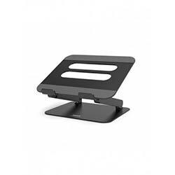 Port Designs 901108 laptop stand Black 39.6 cm (15.6") on Productcaster.