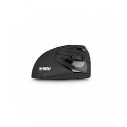 Urban Factory Wireless Ergo mouse Office Right-hand RF Wireless Optical 1600 DPI on Productcaster.