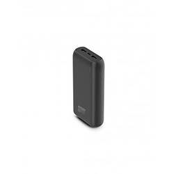 Urban Factory UPB25UF power bank Polymer 20000 mAh Black on Productcaster.