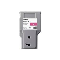 Canon PFI-207 M ink cartridge 1 pc(s) Original Magenta on Productcaster.