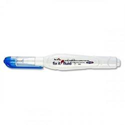 Fix It Squeeze Correction Pen 8ml Quick Drying for Precise Corrections on Productcaster.