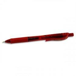 Pentel Energel-X Bl107 0.7Mm Retractable Gel Pen - Red - Vibrant Red Gel Pen for Office and School on Productcaster.