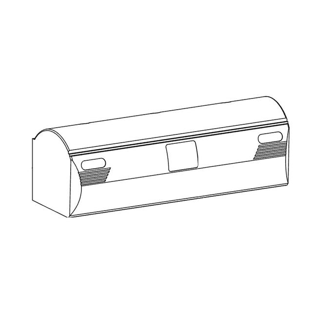 Carter 390 Faac - Výrobce: FAAC on Productcaster.