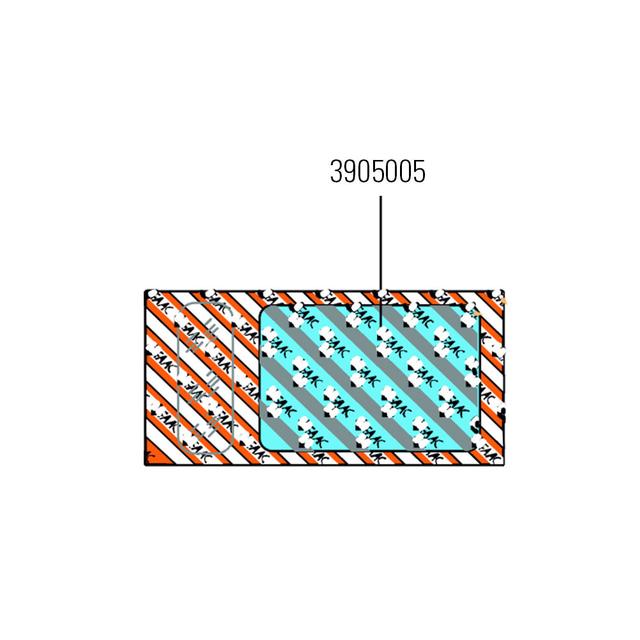 Skinpack 580 Faac - Výrobce: FAAC on Productcaster.