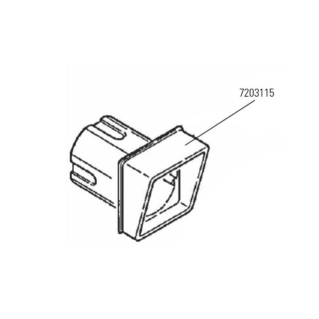 Faac Photocell Box - Producent: FAAC on Productcaster.