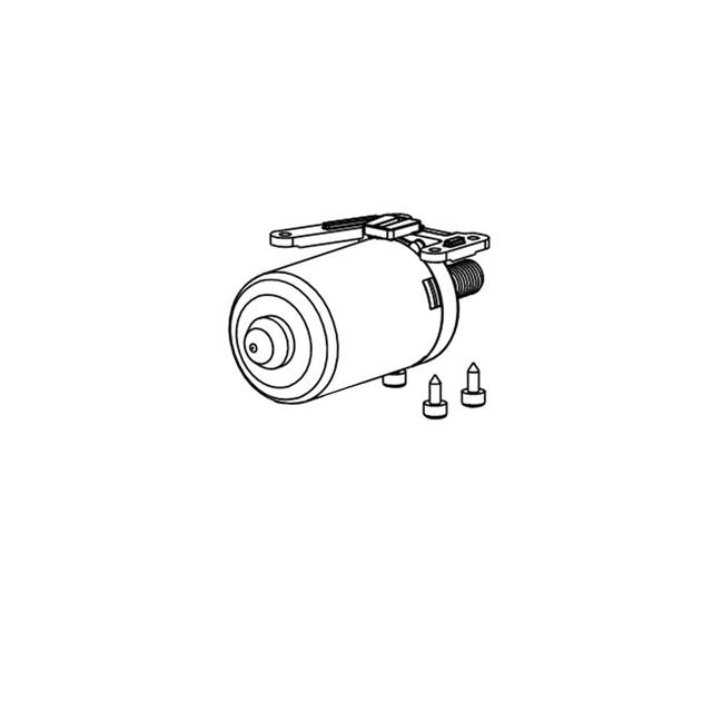 Motor S418 Faac - Výrobce: FAAC on Productcaster.