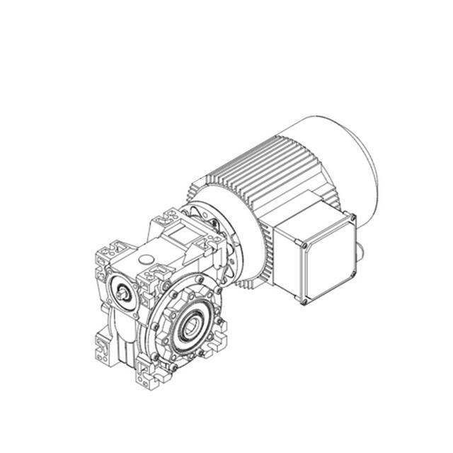 Převodový motor C850 Faac - Výrobce: FAAC on Productcaster.