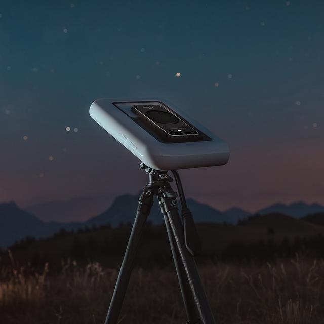 Télescope pour smartphone - Cadeau Crémaillère - Vaonis - Les Raffineurs on Productcaster.