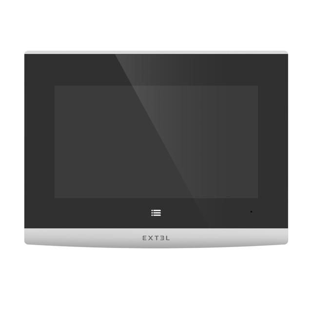 Extel - Moniteur de remplacement pour visiophone EXTEL connect 2 - on Productcaster.