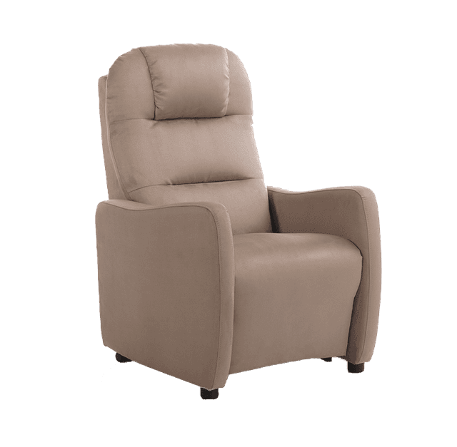 Fauteuil relaxation Bali manuel - Pieds fixesSimili - on Productcaster.