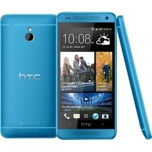 HTC One Mini 16GB Blue Unlocked - Good on Productcaster.