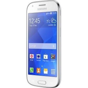 Samsung Galaxy Ace 4 4GB White Unlocked - Good on Productcaster.