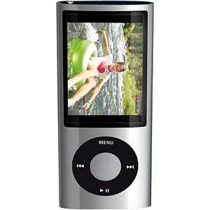 iPod Nano 8GB Silver - Very Good on Productcaster.