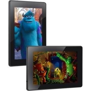 Amazon Kindle Fire HD 8GB Black - Good on Productcaster.