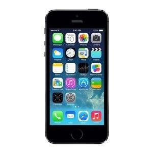 iPhone 5S 64GB Space Grey Unlocked - Very Good on Productcaster.