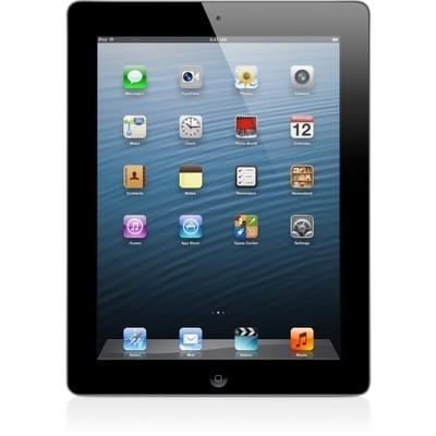 iPad 4 64GB Black - Very Good on Productcaster.