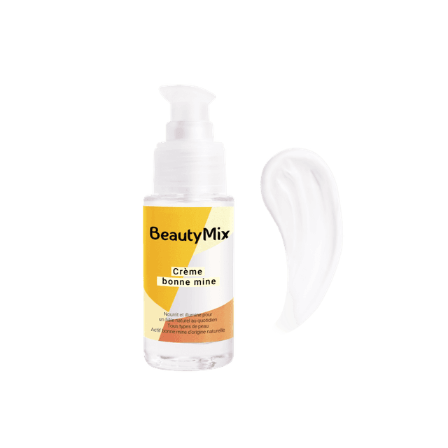 Recette Crème bonne mine - MyCosmetik on Productcaster.