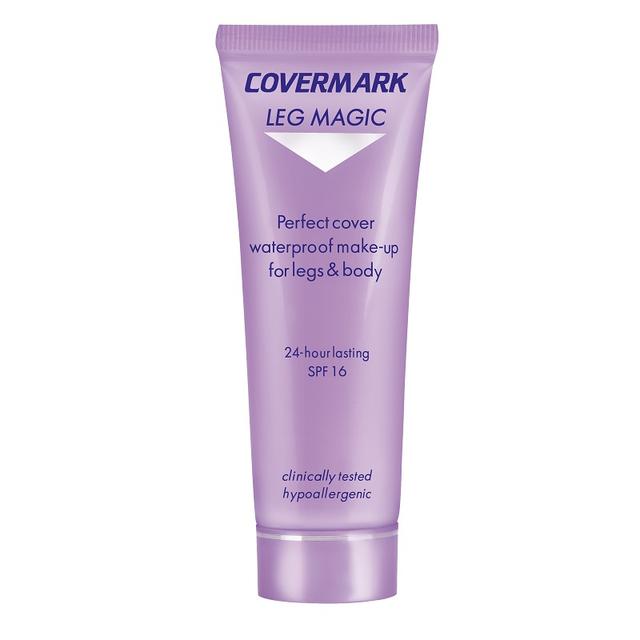 Leg Magic Jambes et corps - Covermark - Soins du corps on Productcaster.