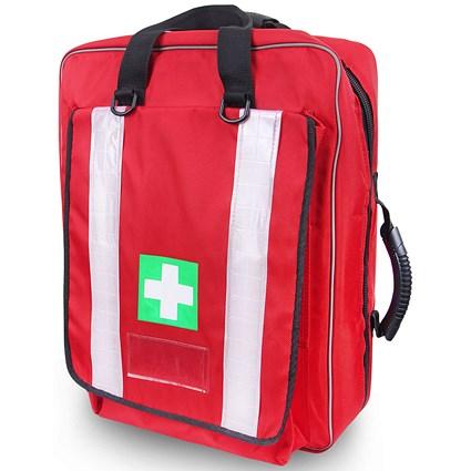 Click Medical Paramedic Rucksack on Productcaster.