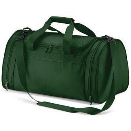 Beeswift Qd70 Green Holdall on Productcaster.