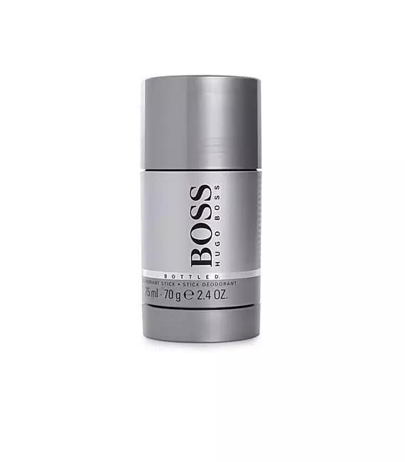 Hugo Boss - BOSS BOTTLED Déodorant Stick - Contenance : 75 ml - Parfumdo on Productcaster.