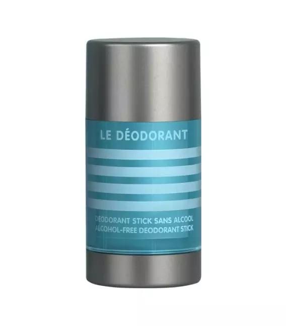 Jean Paul Gaultier - LE MALE Alcohol-free deaodorant stick - Size : 75 g on Productcaster.