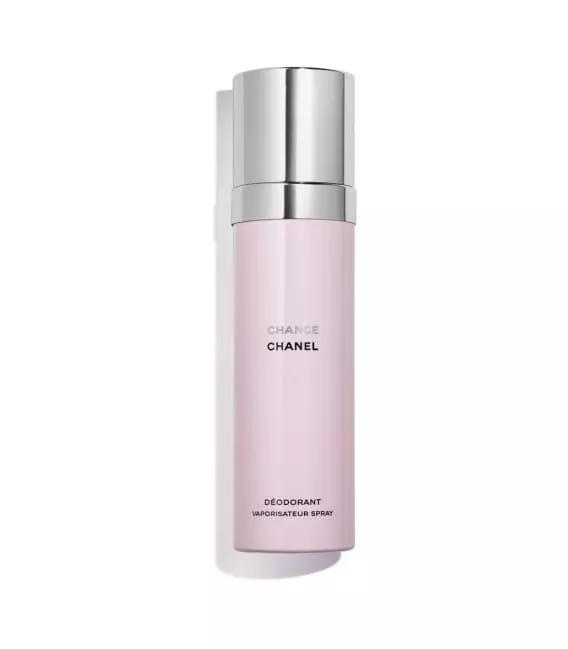 Chanel - CHANCE Déodorant Vaporisateur - Contenance : 100 ml on Productcaster.