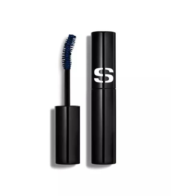 Sisley - Mascara So Curl DEEP BLUE - Size : 10 ml on Productcaster.