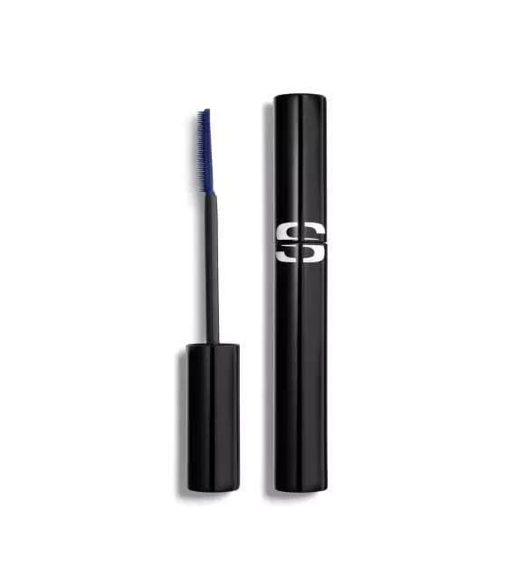 Sisley - Mascara So Intense 03 DEEP BLUE - Size : 7.5 ml on Productcaster.