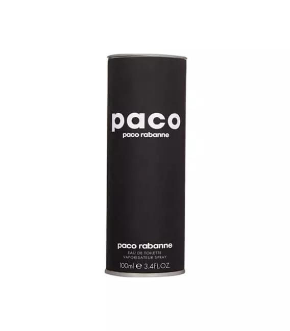 Paco Rabanne - PACO Eau de Toilette - Contenance : 100 ml on Productcaster.