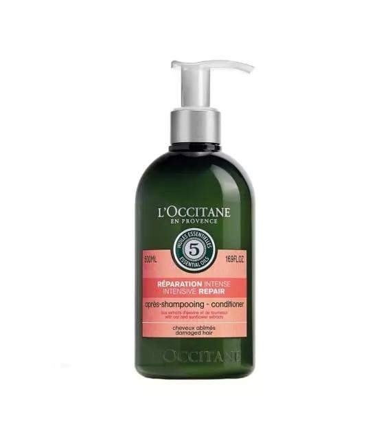 L'Occitane - AROMACHOLOGIE Après Shampooing Réparateur - Contenance : 500 ml on Productcaster.