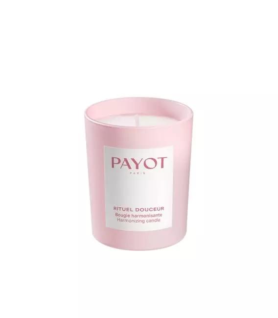 Payot - RITUEL DOUCEUR Harmonizing candle - Size : 180 g on Productcaster.