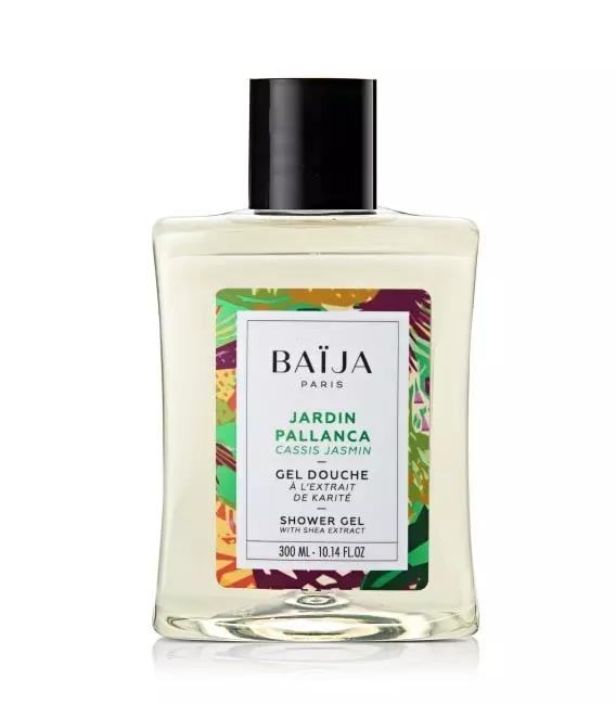 Baija - JARDIN PALLANCA Shower Gel - Size : 300 ml on Productcaster.