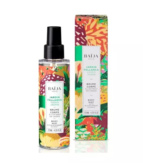 Baija - GARDEN PALLANCA Mist - Size : 125 ml on Productcaster.