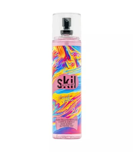 Skil - CRUSH POTION Perfumed Mist - Size : 250 ml on Productcaster.