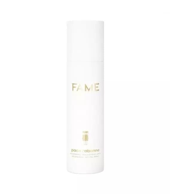 Paco Rabanne - FAME Deodorant Spray - Size : 150 ml on Productcaster.