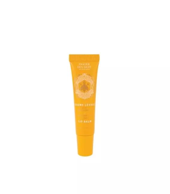 Panier Des Sens - LIP BALM Regenerating Honey - Size : 15 ml on Productcaster.